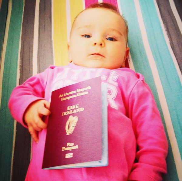 趁着产假去旅行,趁着几个月的产假好好陪娃儿