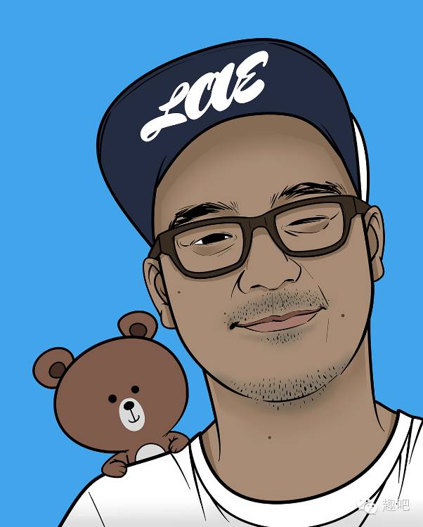 什么是第一代插画师,登上21世纪报的法国插画师