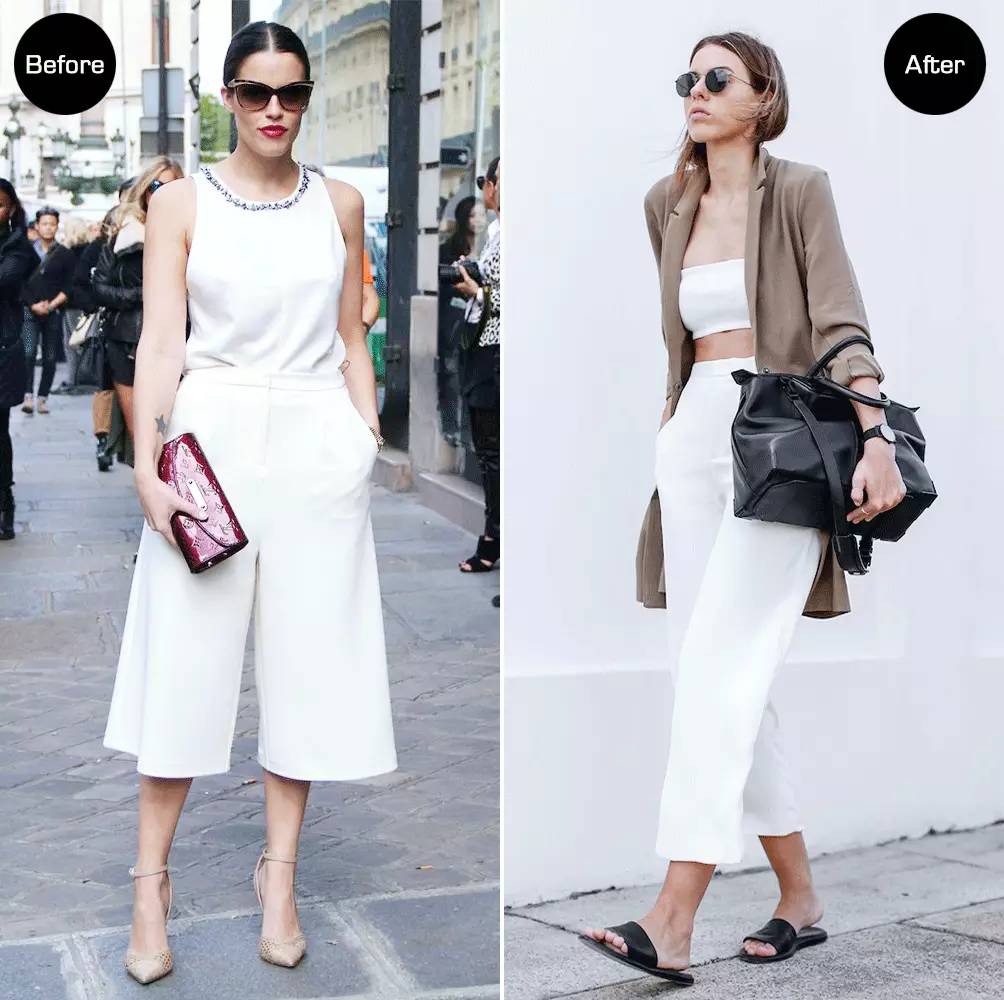 大啊啊啊指南｜薄西装在手，一年三季都不愁