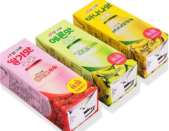 10种超好吃的外国零食,盘点三款国外零食