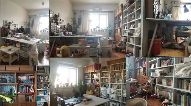 儿童空间收纳整理,怎样做儿童房间又便宜又增加收纳