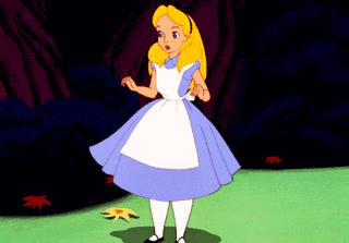 每个人心中都会有一座神秘园,每个人心里都会有一座神秘园