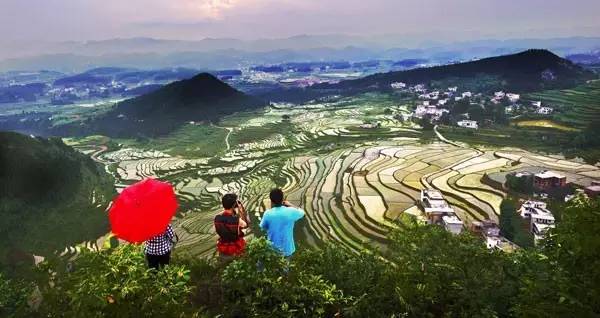 失联航班、汉流、旅游扶贫丨一周新闻热词榜（5.15-5.21）