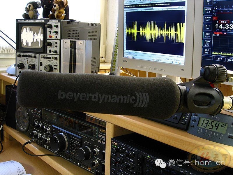 火腿入门基础知识,火腿初学者入门知识