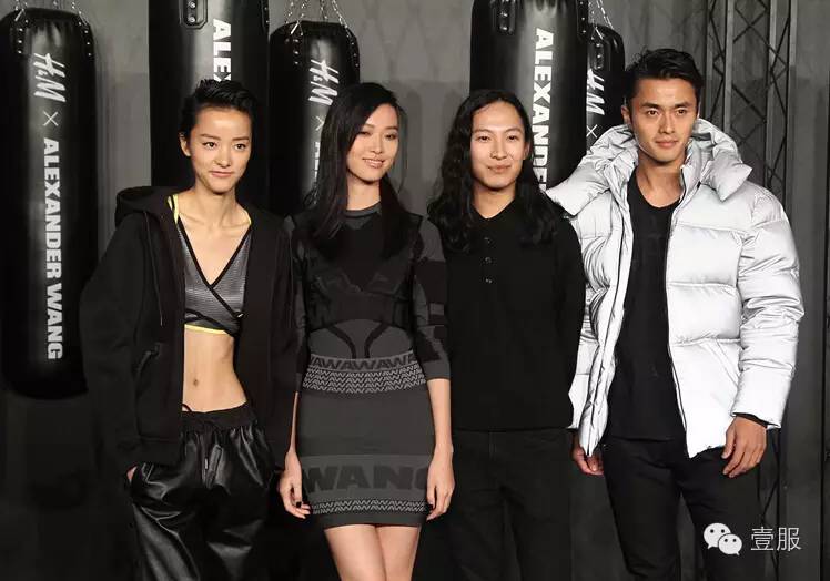 又要通宵排队了！盘点那些年和HM联手的大牌们