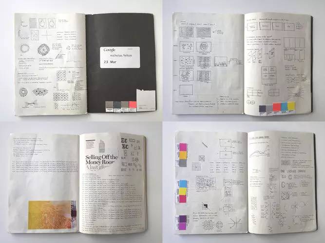 这个帮你种草的日本综艺从1000种文具中选出了这12件，看完想哭