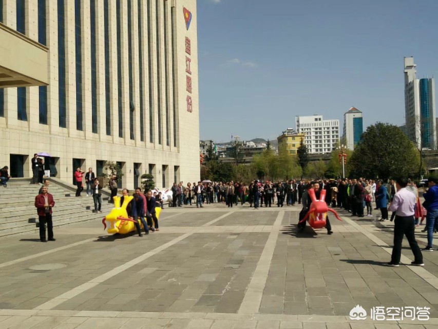 贵州六盘水好玩地方推荐,贵州六盘水处于什么位置