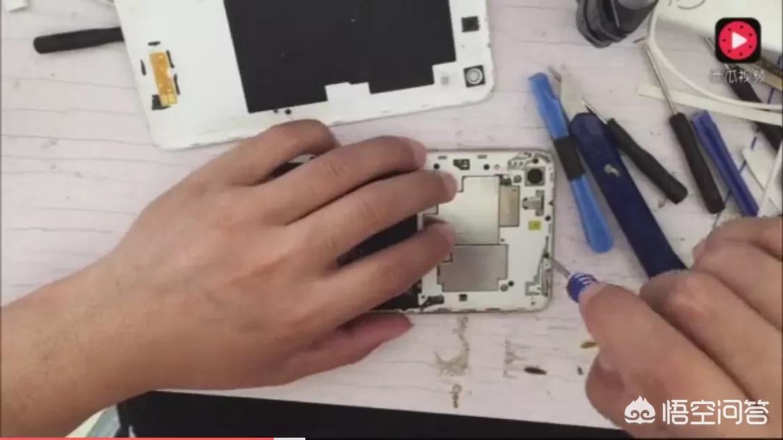 修理狮材料,维修手机基础知识及讲解