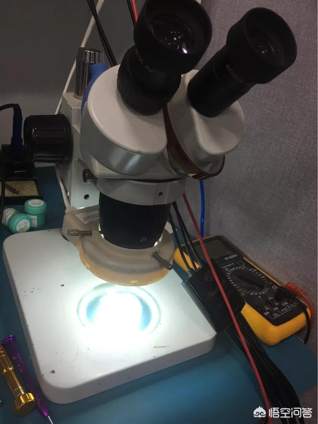 修理狮材料,维修手机基础知识及讲解