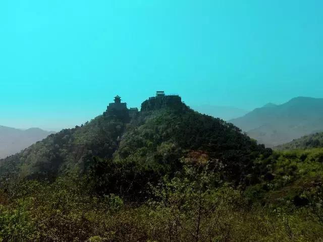 北京这38个森林公园您都去吗？先收藏了，有空咱们玩个遍！