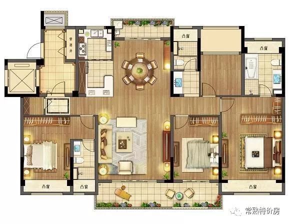 深度好文2011,深度分析苏州楼市各个板块