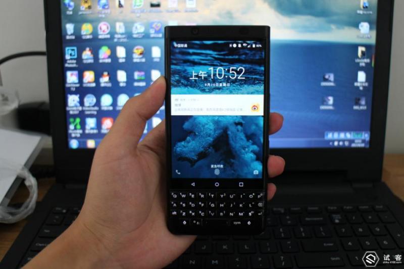 blackberry黑莓key测评,blackberry黑莓keyone测评