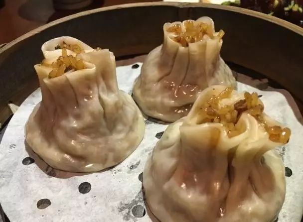 在南京吃到了好吃的小吃,在南京吃过最好吃的