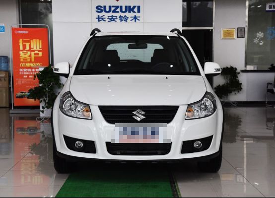 最早的跨界轿跑suv,最早的跨界车