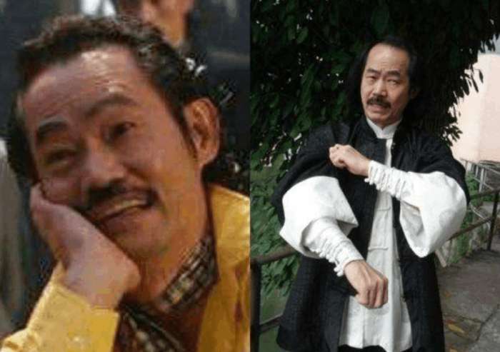 功夫周星驰配角,周星驰功夫角色一览表