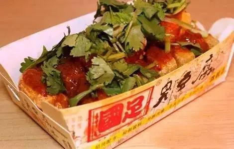 在南京吃到了好吃的小吃,在南京吃过最好吃的