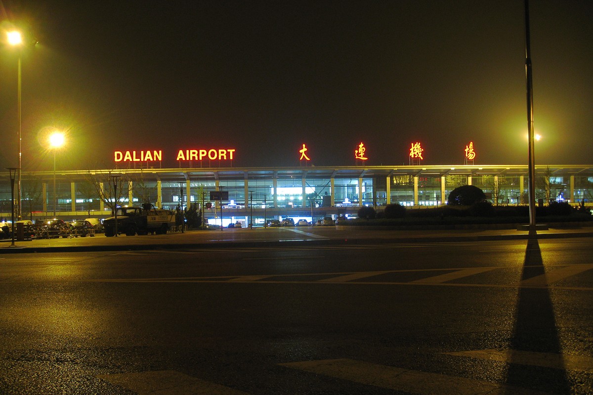 大连一座美丽的海滨城市,大连最好的自然风景区