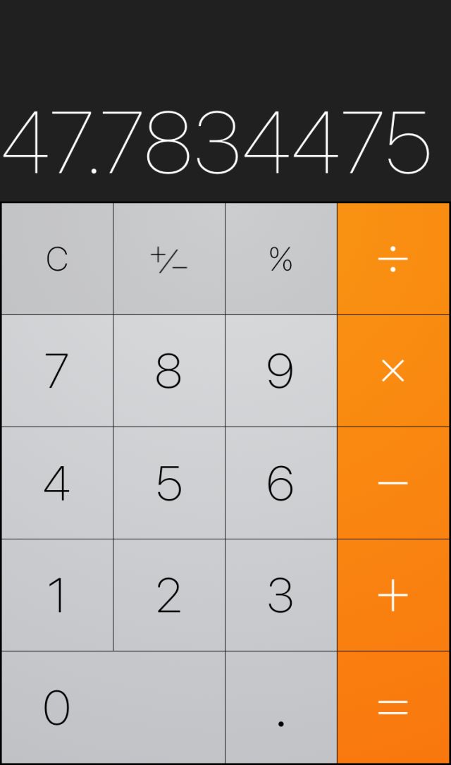 iphone连续输错密码会发生什么,苹果手机密码忘记后的等待时间