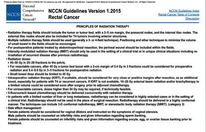 直肠癌肺转移多发治疗方案,直肠癌转移治愈病例