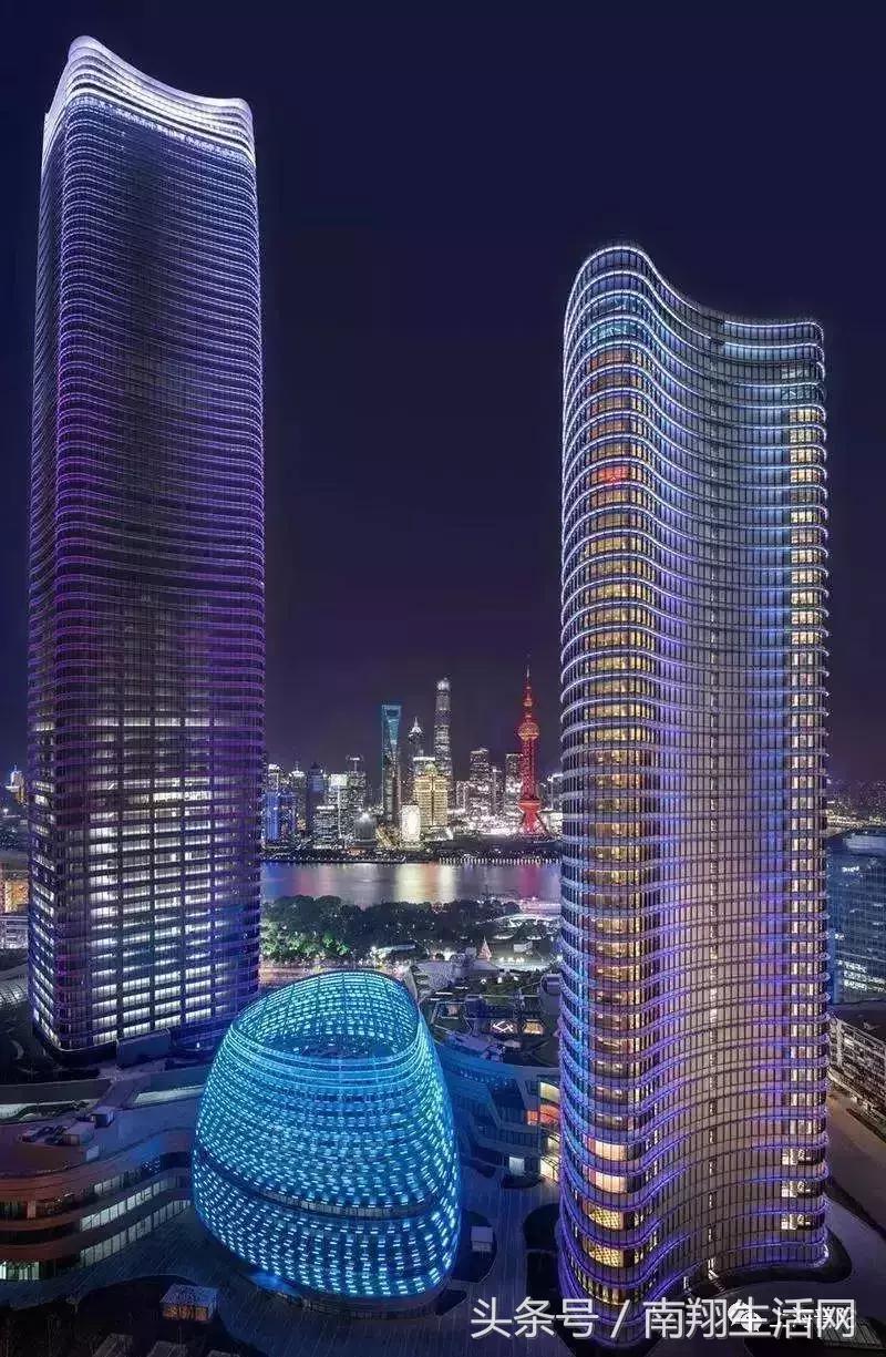 2022上海新地标项目,上海嘉定即将发展的地段