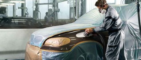 爱车被鞭炮炸伤了怎么办,车被鞭炮崩了可以保险吗