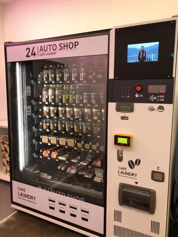 就连文艺女青年也找不到的史诗级咖啡店，因为它们真的藏在角落里