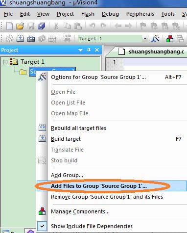 stc8g1k08单片机怎么写程序,单片机烧写程序过程