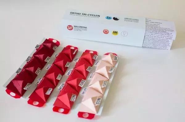 搞事儿的药品包装，这还是那些我怕吃的药吗？（文末有彩蛋）