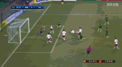 天津权健2018亚冠输给谁了,天津权健全北现代