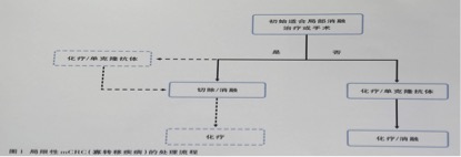 直肠癌肺转移多发治疗方案,直肠癌转移治愈病例