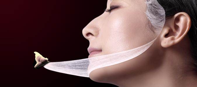 自然堂安瓶面膜正确使用方法,日本复活草面膜正确使用方法