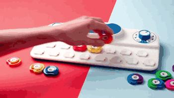 不上课就能学会基础乐理，Soundbops乐理积木为孩子敲开音乐之门