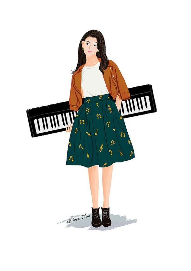 因为一条消息跟男朋友分手了,因为一块纸巾跟男朋友分手