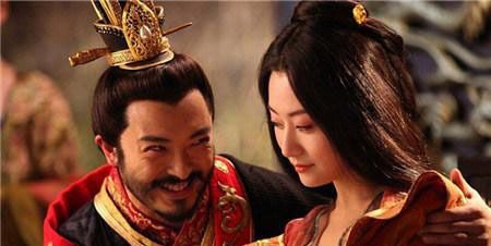 皇帝高纬的荒唐事,无道昏君高纬