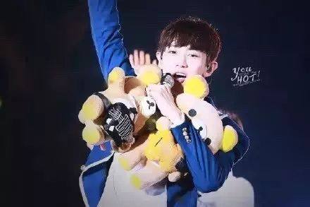 exo认识got7,got7和exo