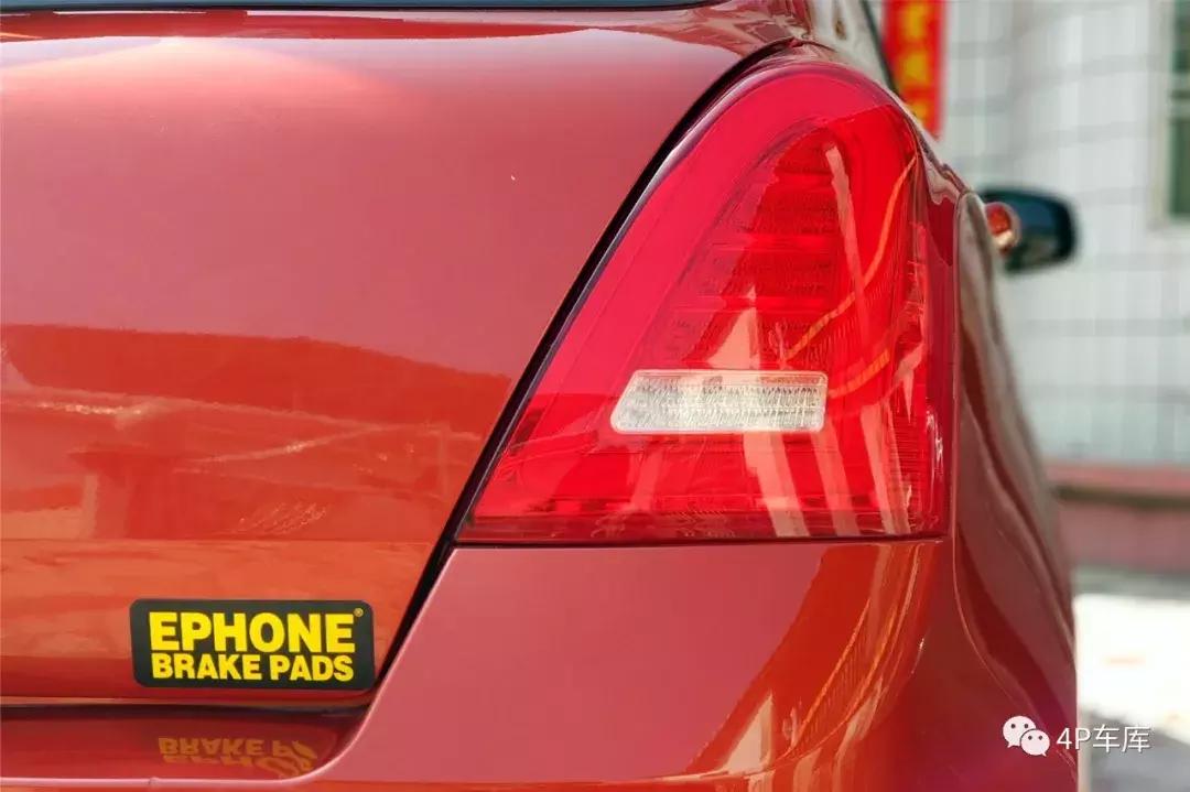 铃木雨燕老改新,铃木雨燕重置行车电脑