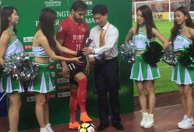 亚冠赛后冲突,高拉特亚冠赛后