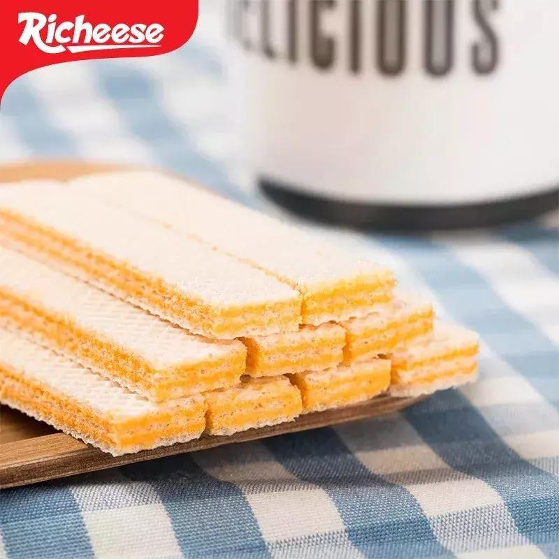 追剧最适合吃的5种零食,十大好吃又便宜的追剧零食