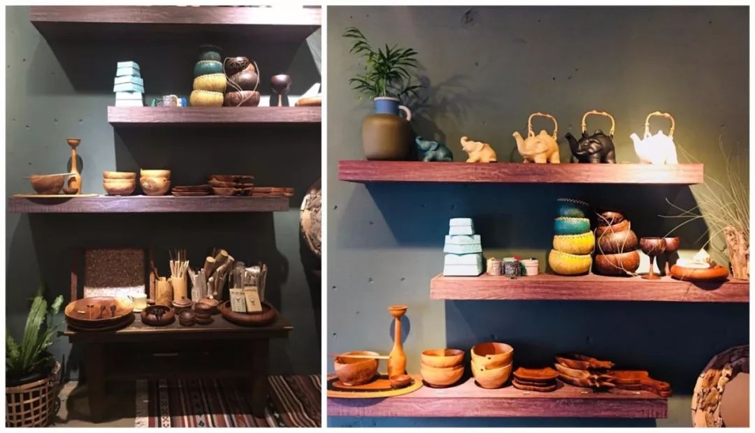 就连文艺女青年也找不到的史诗级咖啡店，因为它们真的藏在角落里