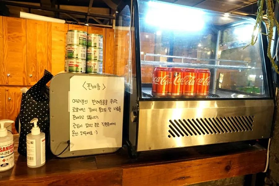 就连文艺女青年也找不到的史诗级咖啡店，因为它们真的藏在角落里