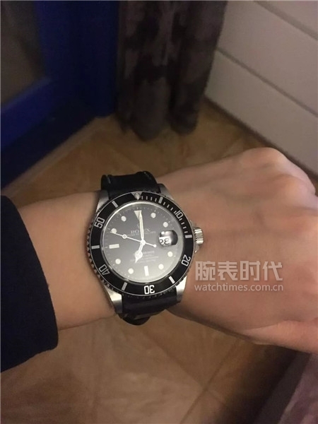 各种手表表带长短调整方法,手表的各种表带怎么用