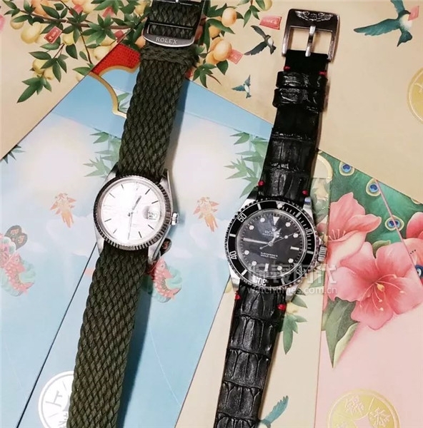 各种手表表带长短调整方法,手表的各种表带怎么用