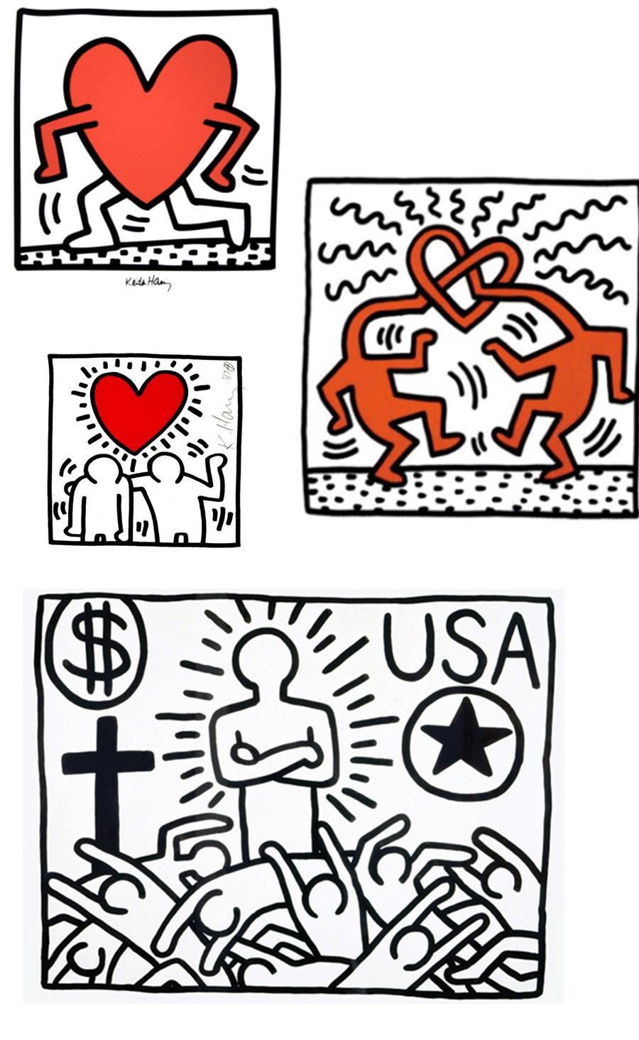 不能像她们一样红，但能像她们一样穿得有趣