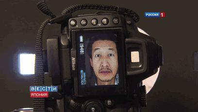 人脸面具易容术教程,易容术用硅胶面具男变女怎么做