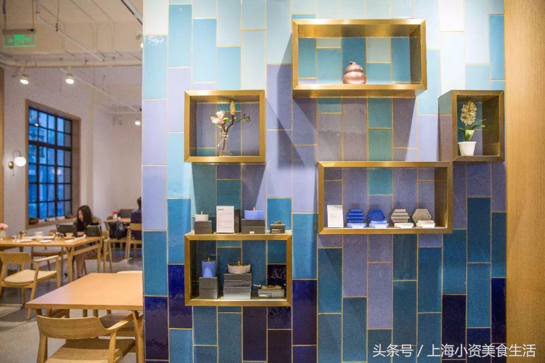 魔都17家清流茶室,魔都16家人气茶馆