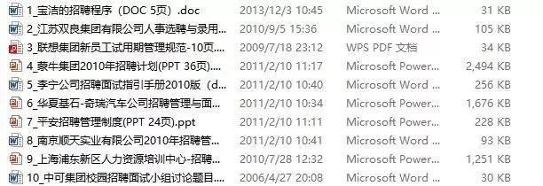hr招聘必备100个渠道汇总,网络招聘hr如何快速搞定网络招聘