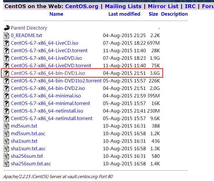centos怎么把网站源码下载,如何在centos官网下载yum源