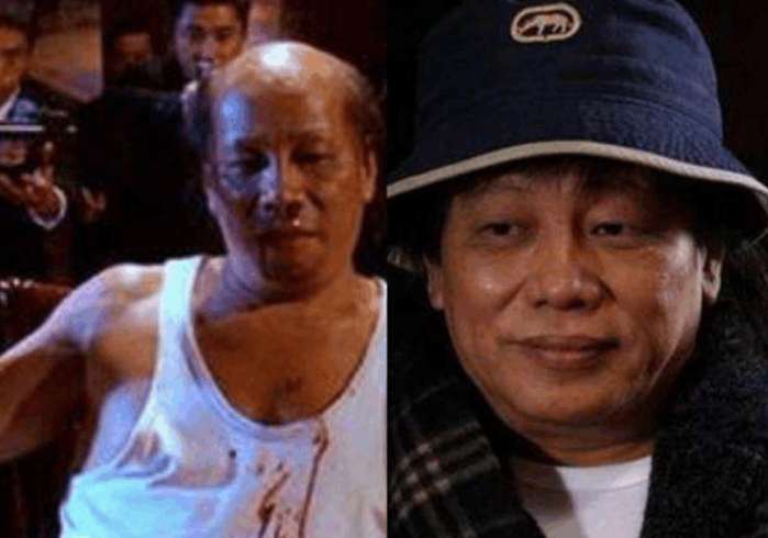 功夫周星驰配角,周星驰功夫角色一览表