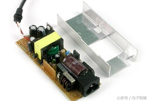怎样拆解苹果笔记本电源适配器,惠普150w电源适配器拆解