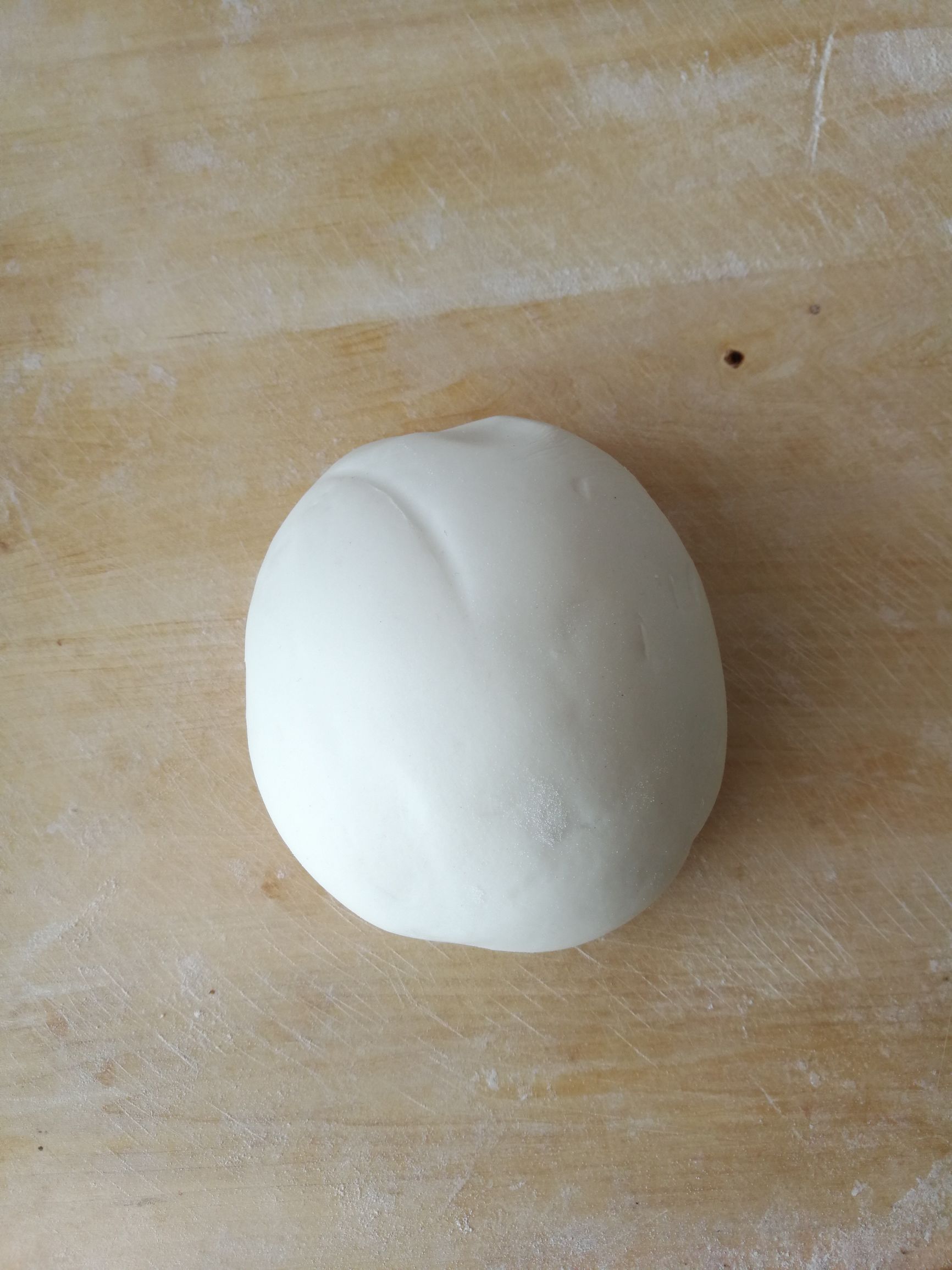 一个牡丹江人对‘面’的热爱！